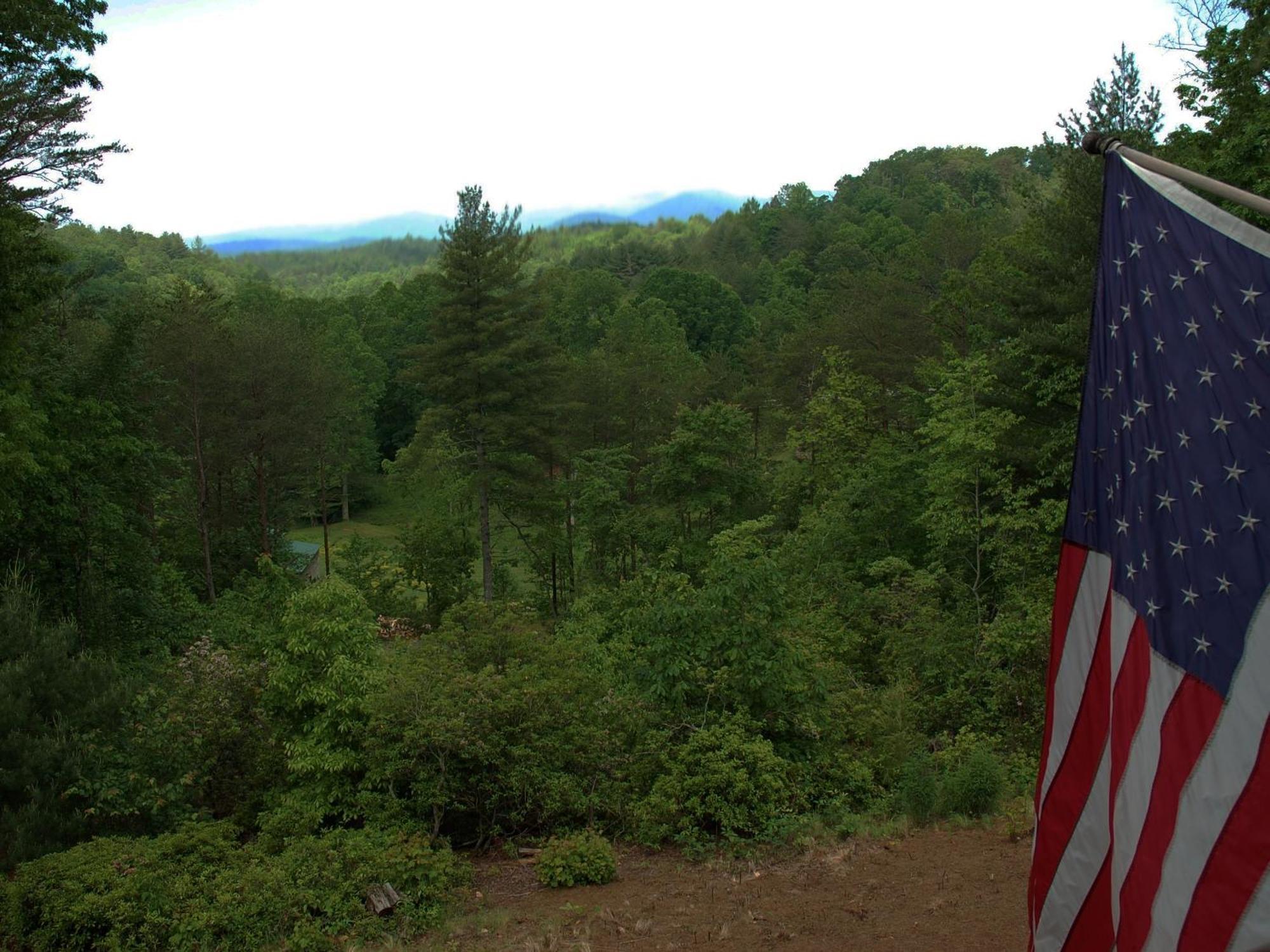 Long Mountain Lodge Bed & Breakfast Dahlonega Quarto foto