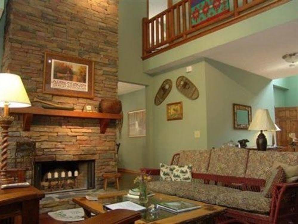 Long Mountain Lodge Bed & Breakfast Dahlonega Exterior foto